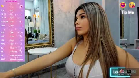 bella_posh online show from 10.11.25