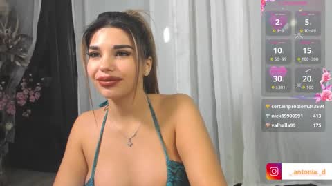 bella_posh online show from 11.06.25