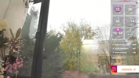 bella_posh online show from 11.27.25