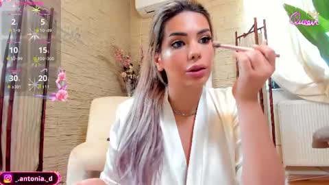 Snapshot of bella_posh chatting on 06.21.26 bella_posh online show from 06.21.26