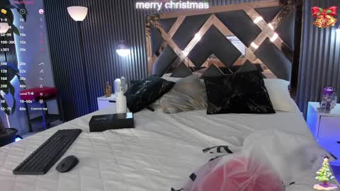 Snapshot of bella_raiderr chatting on 12.27.24 isabella online show from 12.27.24