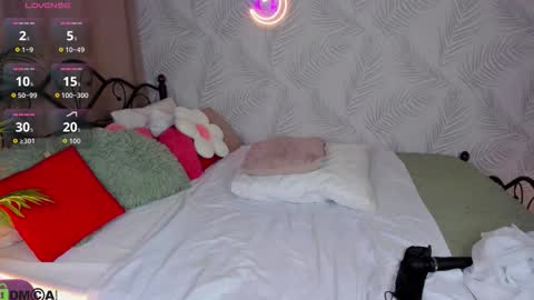 Linda Bella online show from 03.05.26