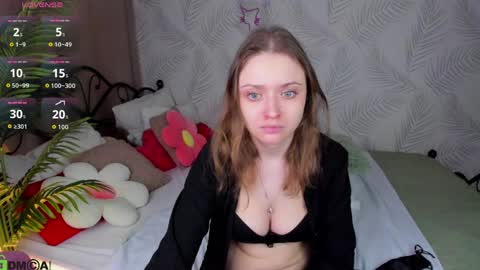 Linda Bella online show from 03.29.26