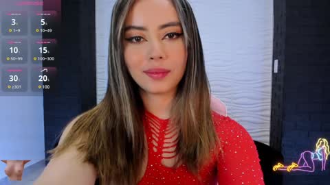 Bella  online show from 12.03.24