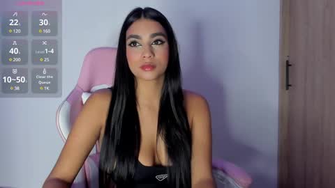bella_ricci_ online show from 02.04.25