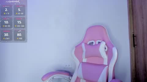 bella_ricci_ online show from 02.13.25