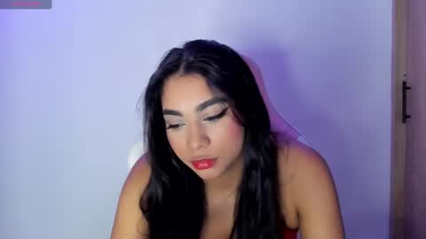 bella_ricci_ online show from 02.14.25