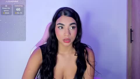 bella_ricci_ online show from 02.23.25