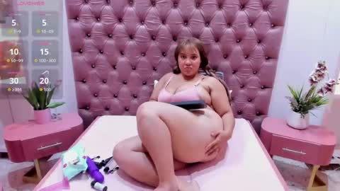 Snapshot of bella_rouge0 chatting on 06.19.26 bella_rouge0 online show from 06.19.26