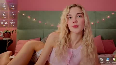 Bella NEW ROOM online show from 05.08.26