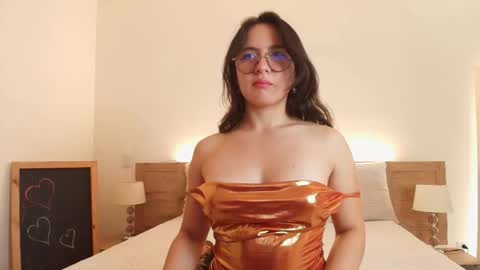 Bella online show from 03.20.26