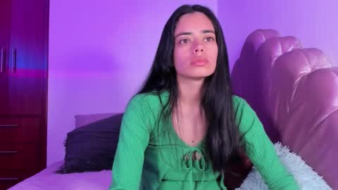 Valeria Model Independent online show from 02.15.26