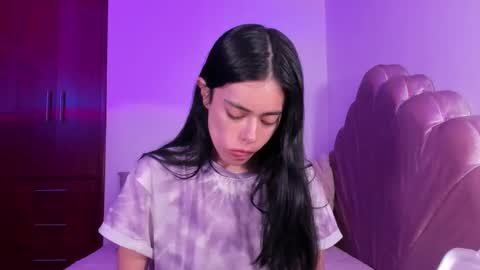 Valeria Model Independent online show from 02.22.26