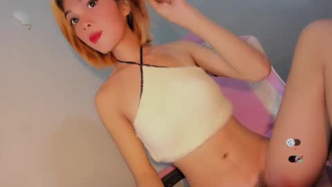 Bella online show from 03.10.25