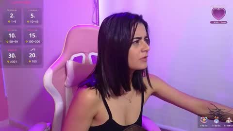 bella_thixx online show from 09.12.25