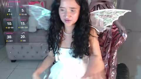 Bella online show from 12.03.25