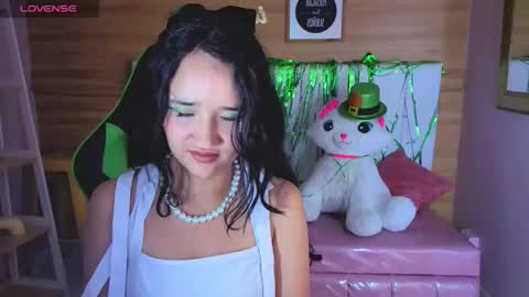 Bella online show from 03.17.26