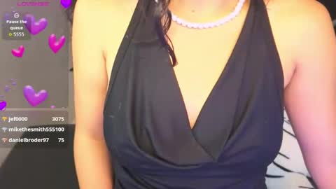 Bella online show from 05.10.26