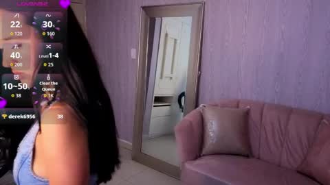 Bella online show from 05.11.26