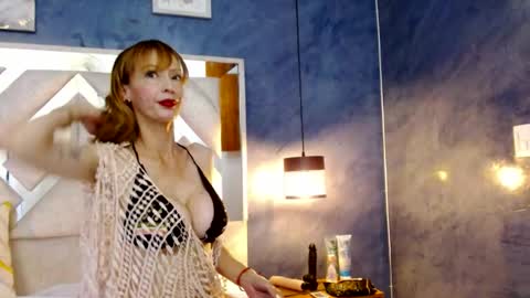 bella_volup online show from 01.18.26