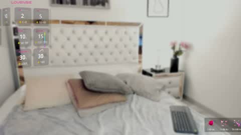 Bella online show from 04.15.26