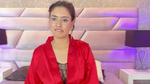 bellaagrace online show from 02.22.26