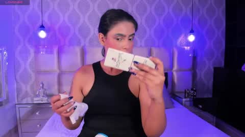 bellaagrace online show from 06.07.26