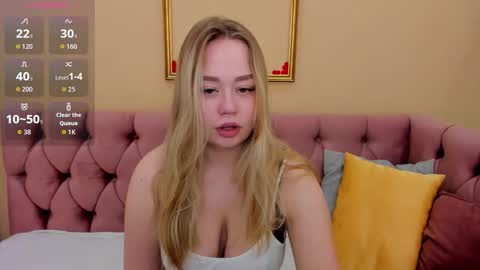 Bella online show from 03.17.26