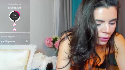BellaAnna online show from 12.14.24