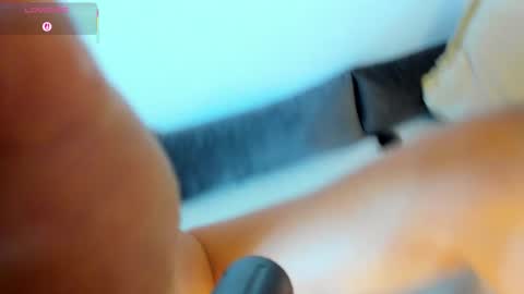 Snapshot of bellaanna25 chatting on 10.11.25 BellaAnna online show from 10.11.25