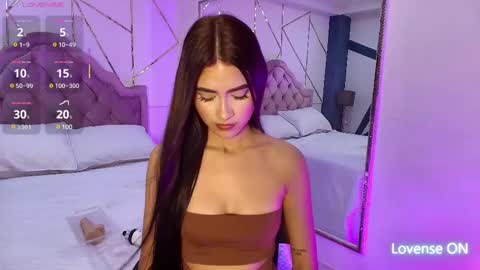 bellaastorm online show from 03.04.25