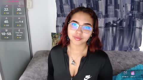 Bella Baker online show from 09.27.25