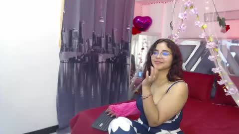 Bella Baker online show from 11.05.25