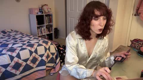 bellababy444 online show from 11.17.25