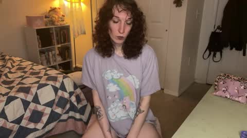 bellababy444 online show from 04.17.26