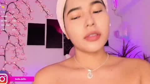 Bella online show from 04.15.26