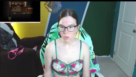BellaBlake96 online show from 05.07.26