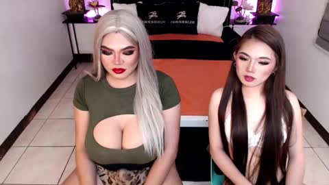 Bella online show from 02.02.25