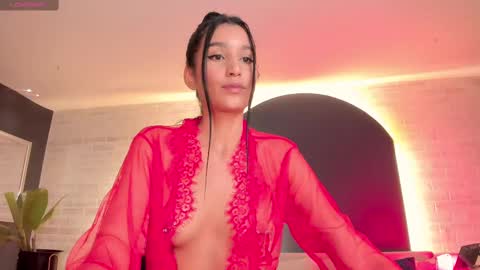 Snapshot of bellacarteer_ chatting on 12.24.24 Bella C online show from 12.24.24