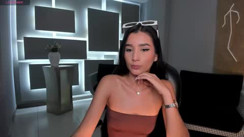  Bella C  online show from 10.14.25