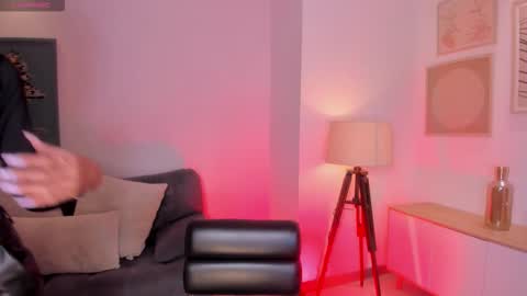  Bella C  online show from 02.10.26