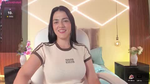 Bella Clair online show from 01.05.26