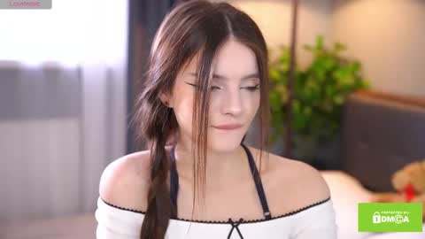 Snapshot of bellacle chatting on 02.17.25 Bella I took a vacation and Ill be back on December 18th So dont lose me To keep in touch I have a TG -  you can find below online show from 02.17.25