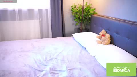 Snapshot of bellacle chatting on 02.24.25 Bella I took a vacation and Ill be back on December 18th So dont lose me To keep in touch I have a TG -  you can find below online show from 02.24.25