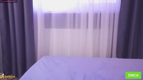 Snapshot of bellacle chatting on 09.14.25 Bella I took a vacation and Ill be back on December 18th So dont lose me To keep in touch I have a TG -  you can find below online show from 09.14.25