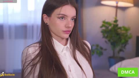 Snapshot of bellacle chatting on 10.03.25 Bella I took a vacation and Ill be back on December 18th So dont lose me To keep in touch I have a TG -  you can find below online show from 10.03.25