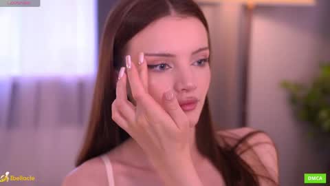 Bella I took a vacation and Ill be back on December 18th So dont lose me To keep in touch I have a TG -  you can find below online show from 05.28.26