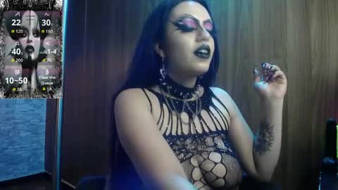 Snapshot of belladona_trix chatting on 05.25.26 belladona_trix online show from 05.25.26