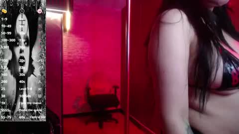 belladona_trix online show from 06.24.26