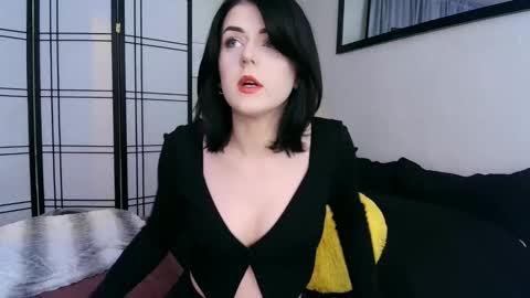 Miss Fortune online show from 02.07.25